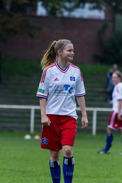 Bild 276 - B-Juniorinnen Holstein Kiel - Hamburger SV : Ergebnis: 4:3